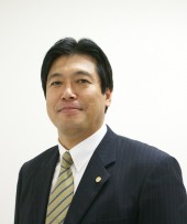 森山和博先生