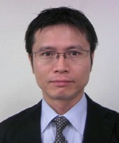 山下隆二先生