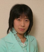 古橋三枝先生