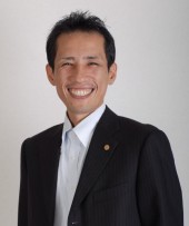 箕輪和秀先生