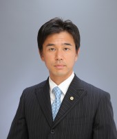 畑中伸介先生