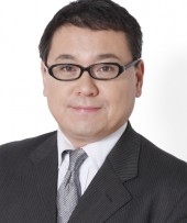 宮川弘之先生