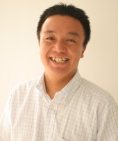 浅野貴之先生