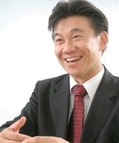 内海 正人(うつみ まさと)氏