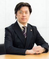 松井 勇策(まつい ゆうさく) 氏