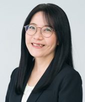 和久　明（わく　めい）氏