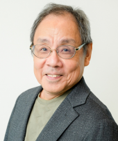 岩﨑　仁弥（いわさき　きみや）氏